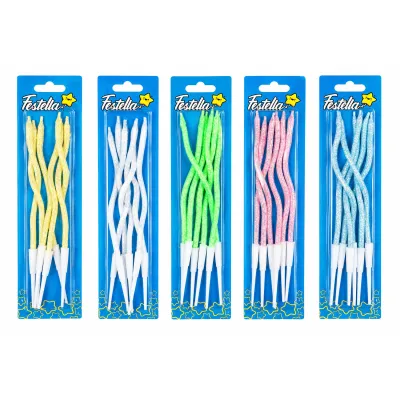 VELA BRILLANTE X6 (CJX12)