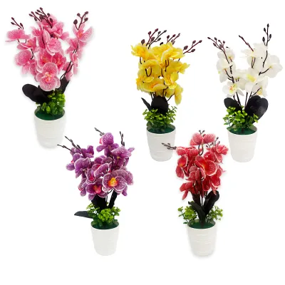 FLORES ARTIFICIALES EN MATERA (CJX10)
