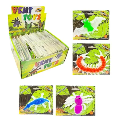 PEGAJOSO ANIMALES (CJX60)