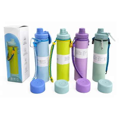 TERMO TERMICO COLORES 750ML