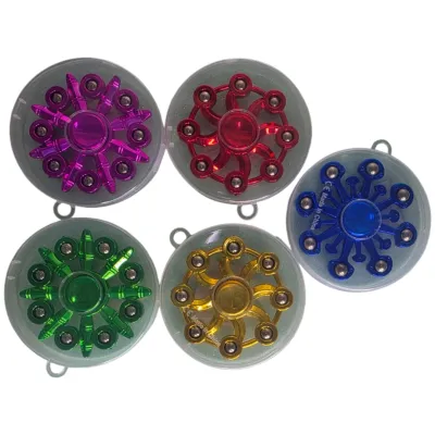 SPINERS ACETATO