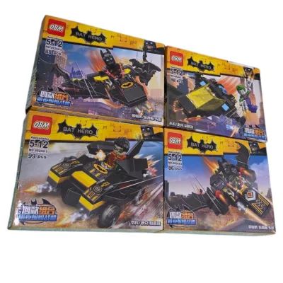 LEGO BAT HERO
