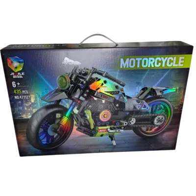 LEGO MOTO KAWASAKI NINJA