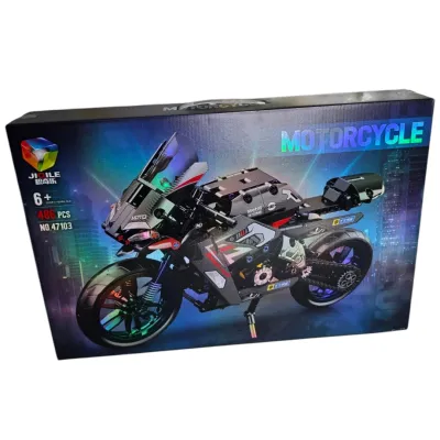 LEGO MOTO BMW MOTORRAD