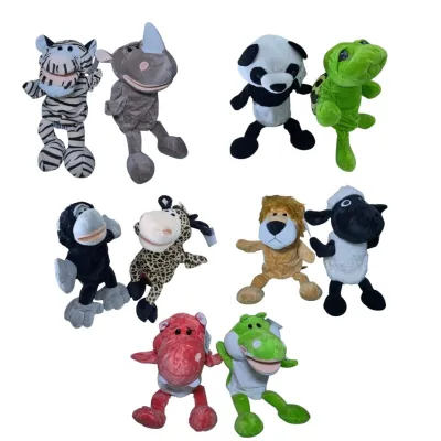TITERE ANIMAL JUMBO