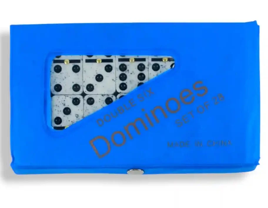 DOMINO PASTA FINO