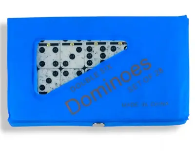 DOMINO PASTA FINO