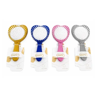 CEPILLO PARA CABELLO 17CM (CJX24)