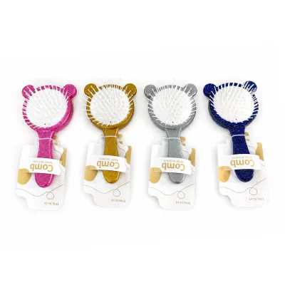 CEPILLO PARA CABELLO 17CM (CJX24)