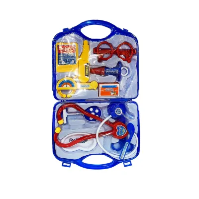SET MALETA DOCTOR