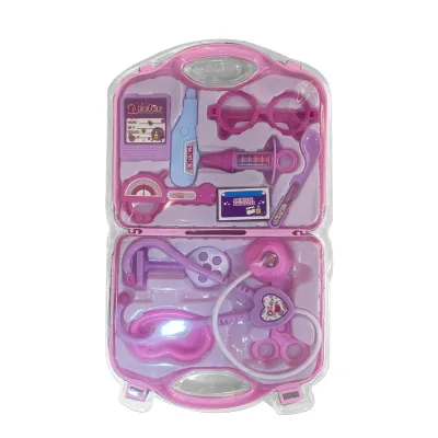 SET MALETA DOCTORA 2 COLORES