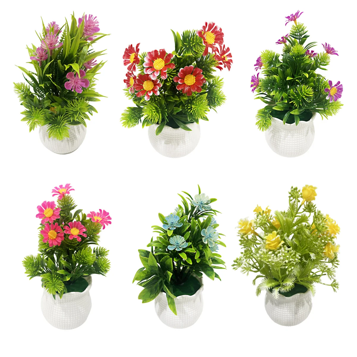 FLORES ARTIFICIALES EN MATERA (CJX40)