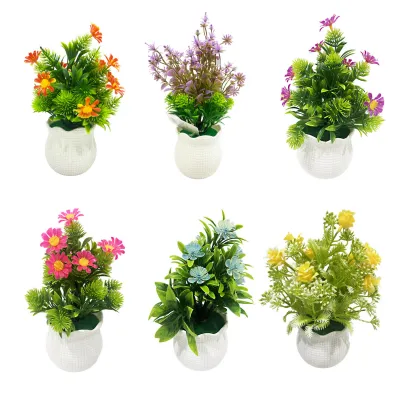 FLORES ARTIFICIALES EN MATERA (CJX40)