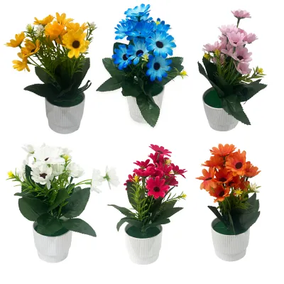 FLORES ARTIFICIALES EN MATERA (CJX75)