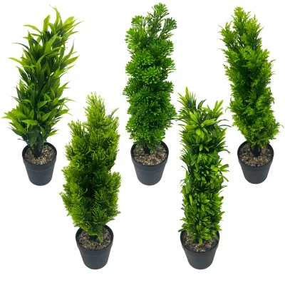 PLANTA ARTIFICIAL EN MATERA (CJX30)