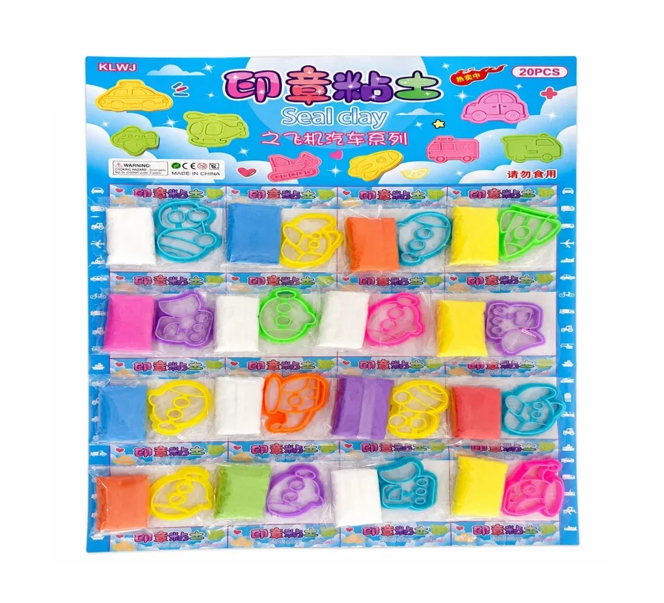 FOAMI MOLDEABLE CON MOLDE