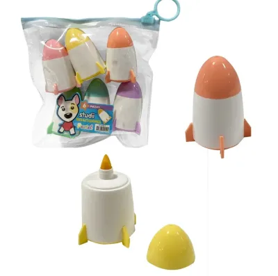 SET RESALTADOR  X 6