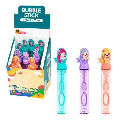 BURBUJERO SIRENA (CJX24)