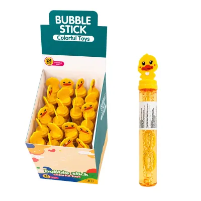 BURBUJERO PATO (CJX24)