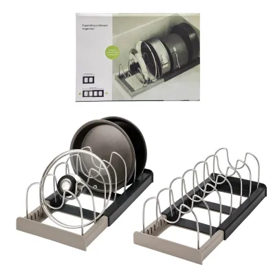 ORGANIZADOR PARA OLLAS