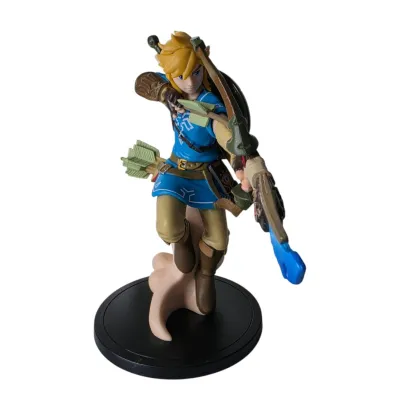 ZELDA GUANTE