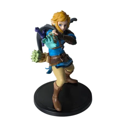 ZELDA ARCO
