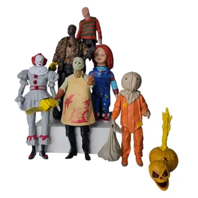 COLECCION TERROR