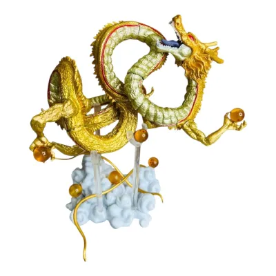DRAGON SHENLONG