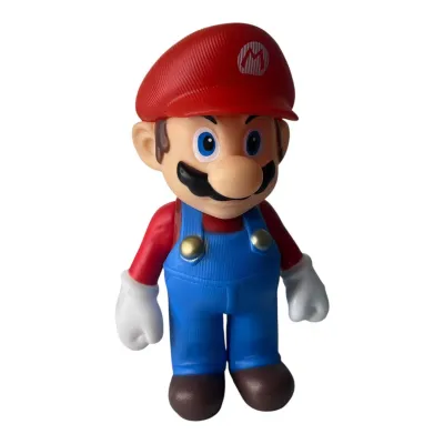 MUÑECO MARIO GRANDE