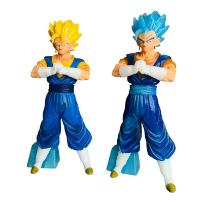 MUÑECO GOKU