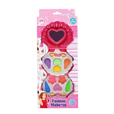 SET MAQUILLAJE EN CAJA