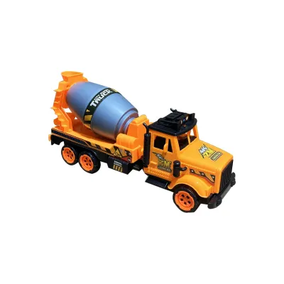 CARRO DE CONSTRUCCION MEZCLADOR EN BOLSA