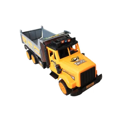 CARRO CONSTRUCCION VOLQUETA EN BOLSA