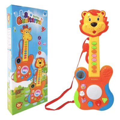 GUITARRA MUSICAL