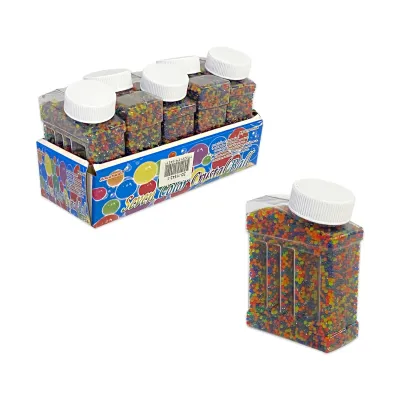BOLAS DE HIDROGEL MULTICOLOR X20.000 (CJX5)
