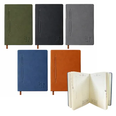 AGENDA 2027 LINEAS 14.5*24CM