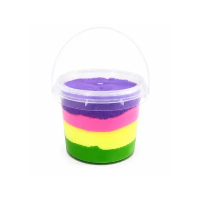 FOAMI MOLDEABLE EN TARRO 145G