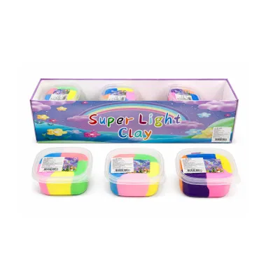 FOAMI MOLDEABLE EN TARRO 70G (CJX12)