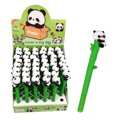 LAPICERO BAMBU OSO PANDA (CJX48)
