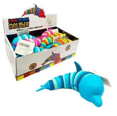 DESESTRESANTE DELFIN