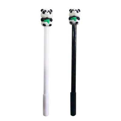 LAPICERO OSO PANDA EN ACETATO (CJX12)