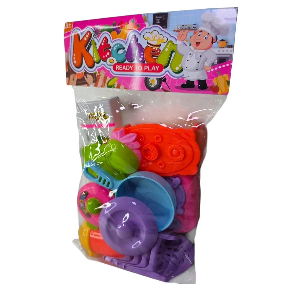 KIT COCINA