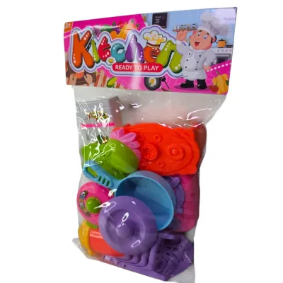 KIT COCINA