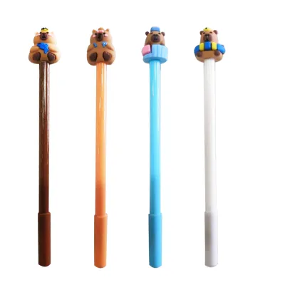 LAPICERO CAPIBARA EN ACETATO (CJX12)