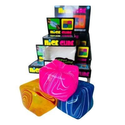MOCHI CUBO PINTURA