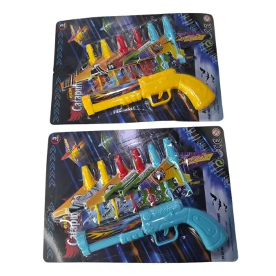 LANZA AVIONES SET
