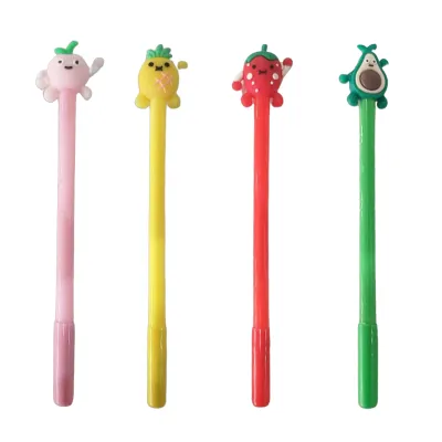 LAPICERO FRUTAS EN ACETATO (CJX12)