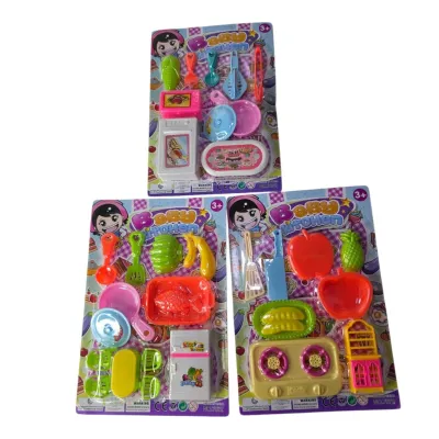 KIT DE COCINA