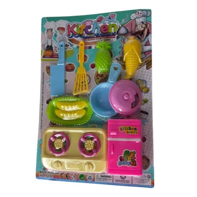 KIT DE COCINA