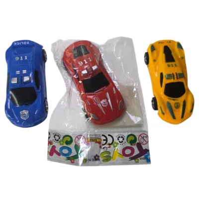 JUGUETE CARRO